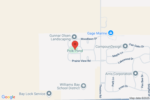 Pond Gardens Inc