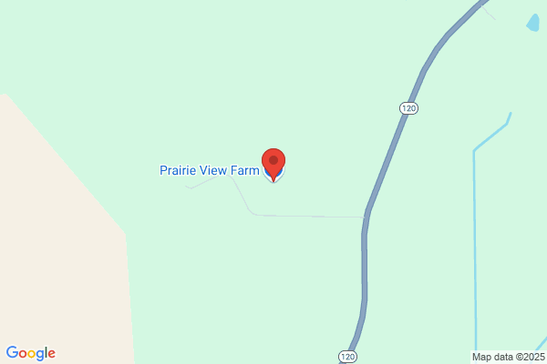 Prairie View Home