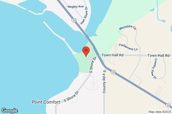Town of Delavan Park & Rec Department