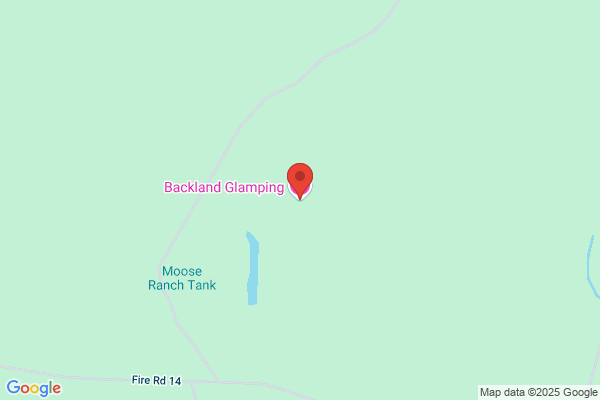 Backland
