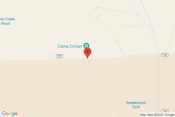 Camp Civitan