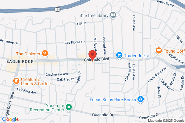 Eagle Rock Health Clinic