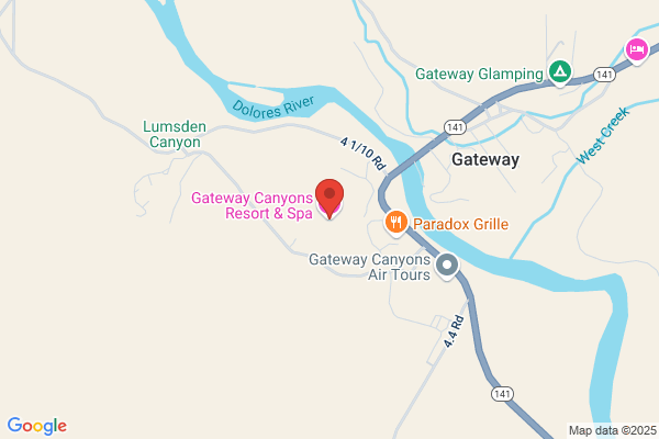 Gateway Hotel - Near Grand Canyon