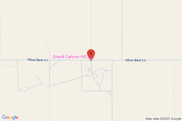 Grand Canyon Valle Corporation