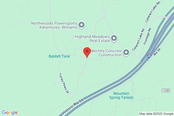 Highland Meadows