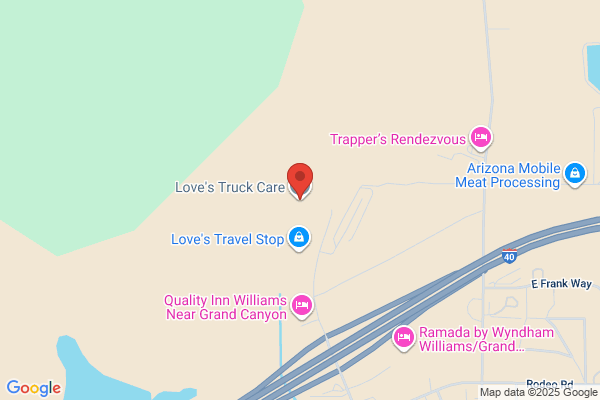 John's Auto-Truck Repair