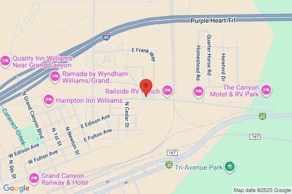 Pinecrest Apartments