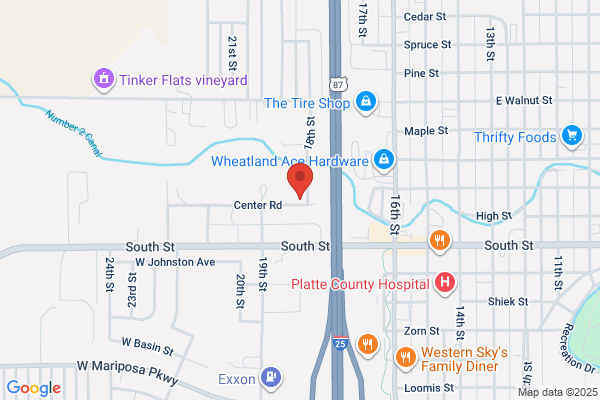 Tri-State Appraisal Inc
