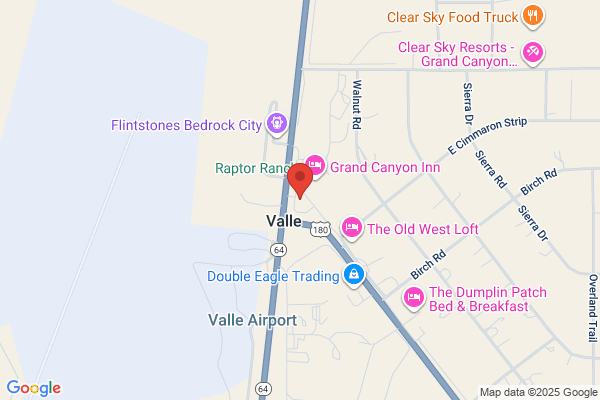 Valle Travel Stop