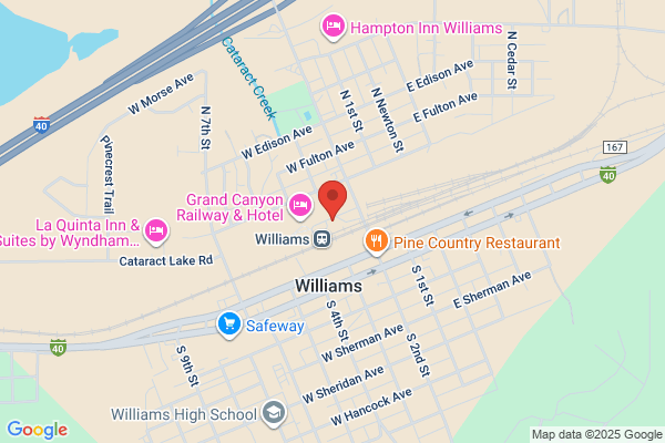 Whistle Stop Books