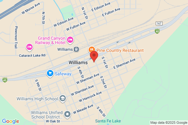 Williams Realty