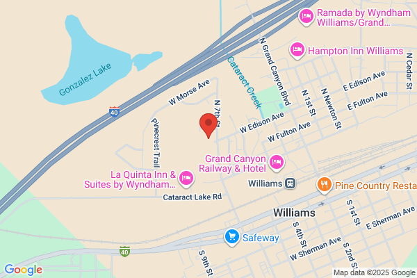 Williams, Elementary, Williams Elementary School