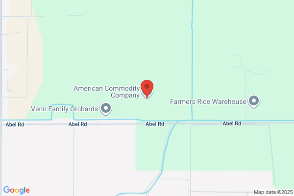 American Commodity Company