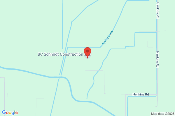 Bc Schmidt Construction