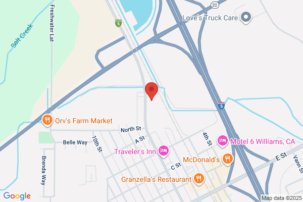 Big M Automotive