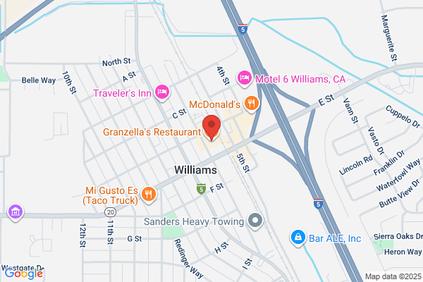 Granzella's