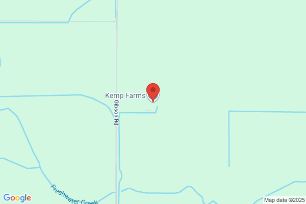 Kemp Farms
