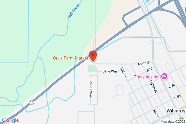 Og Farms Inc