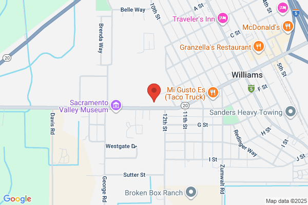 West Valley Properties