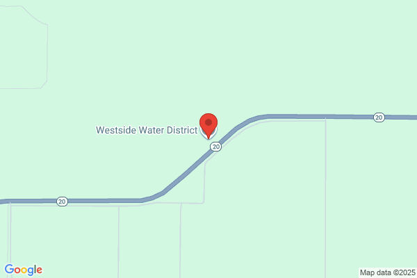 Westside Water District