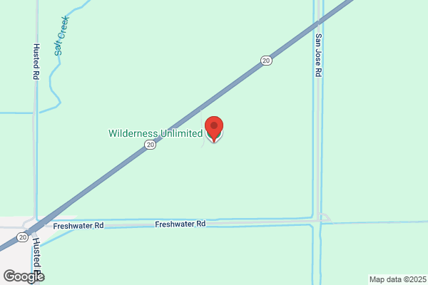 Wilderness Unlimited