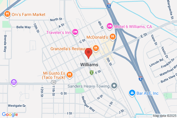 Williams Ace Hardware