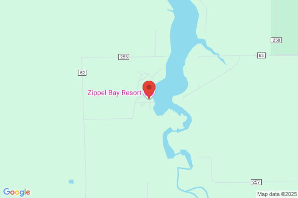 Zippel Bay Resort