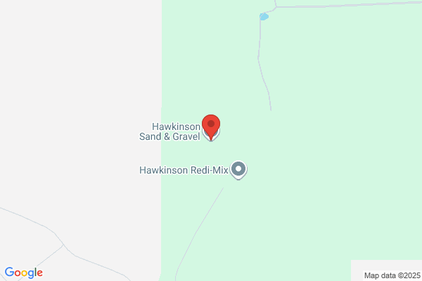 Hauger Sand & Gravel