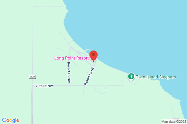 Long Point Resort