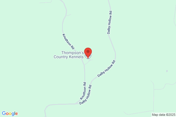 Thompson's Kennels & Pet Boarding