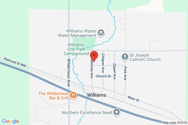 Williams Community Center