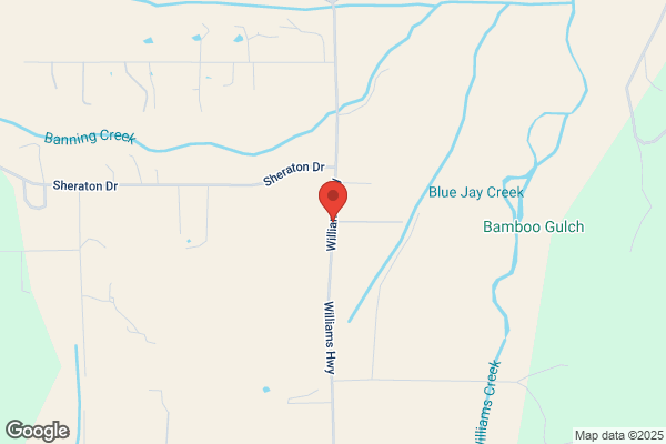 Oregon-Land.Com