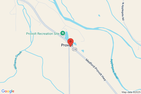 Provolt Store