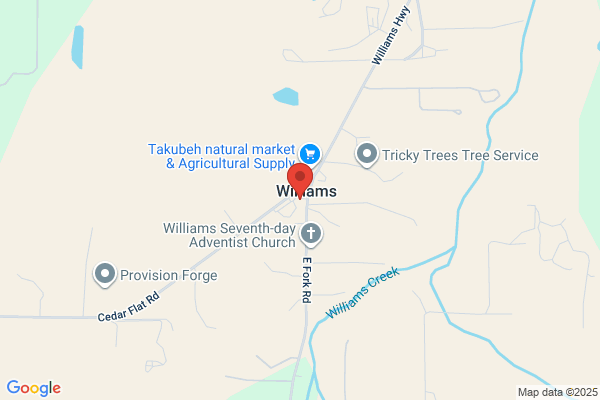 Williams Country Store