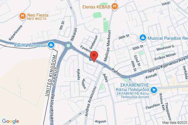 Veterinary Medical Center