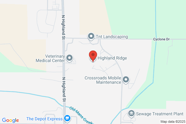 Highland Ridge