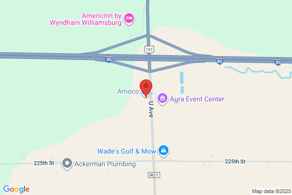 Amoco
