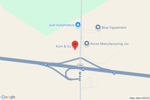 Kum & Go