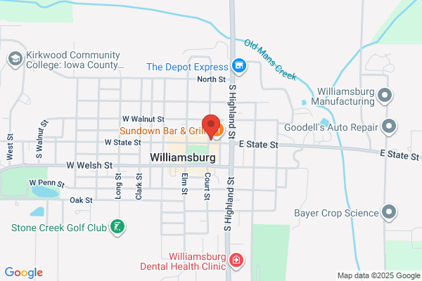 Burg Insurance Agency & Real Estate