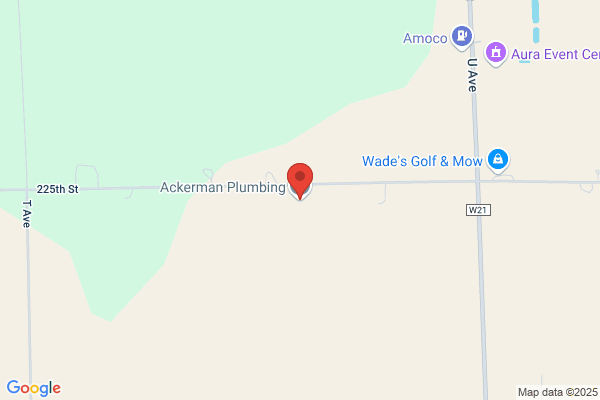 Folkmann Heating & Plumbing