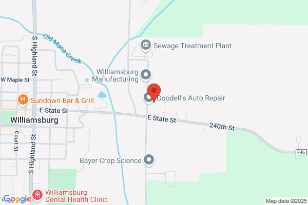 Imhoff Electric