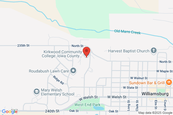Kirkwood Community College
