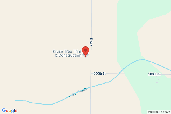 Kruse Construction & Tree Service