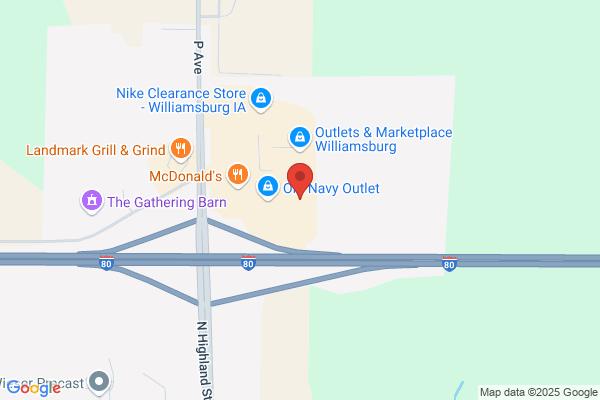 Motherhood Maternity Outlet - CLOSED