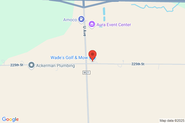 Wade's Golf & Mow