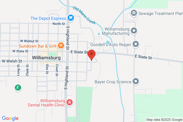 Williamsburg Lumber