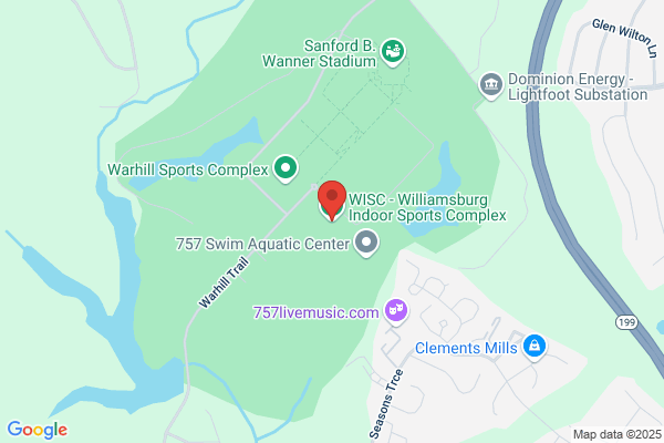 Williamsburg Sport Complex