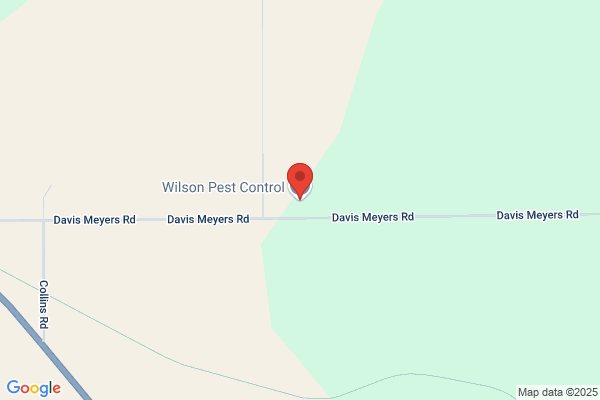 Wilson Pest Control