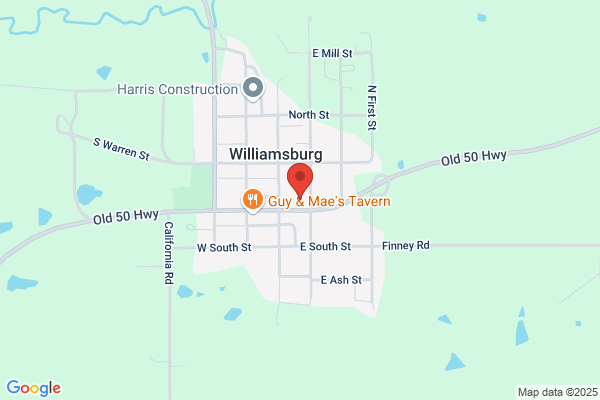 Schools, Williamsburg High School