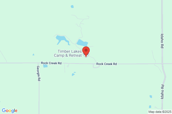 Timber Lakes Camp and Retreat Center